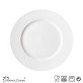 Ensemble de dîner entier en porcelaine 20PCS 2016